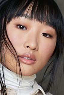 Póster Ji-young Yoo