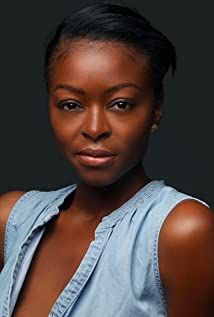 Póster Danielle Deadwyler