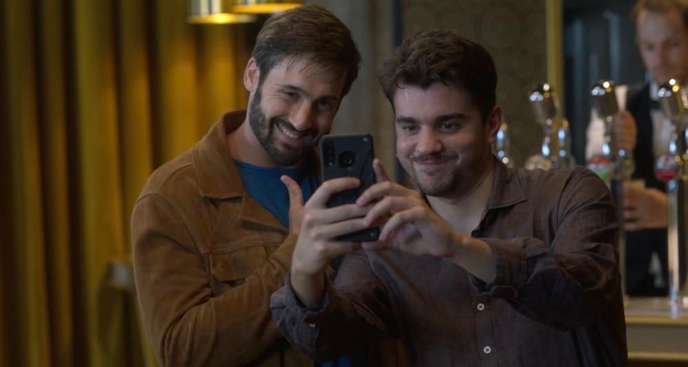 Foto Guillaume Labbé