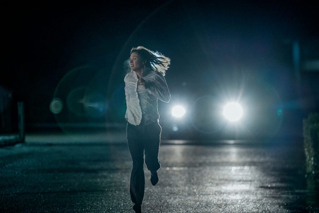 ¿Sabes quién es? : Foto Bella Heathcote