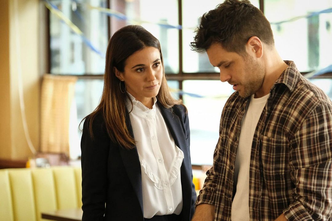 Superman & Lois : Foto