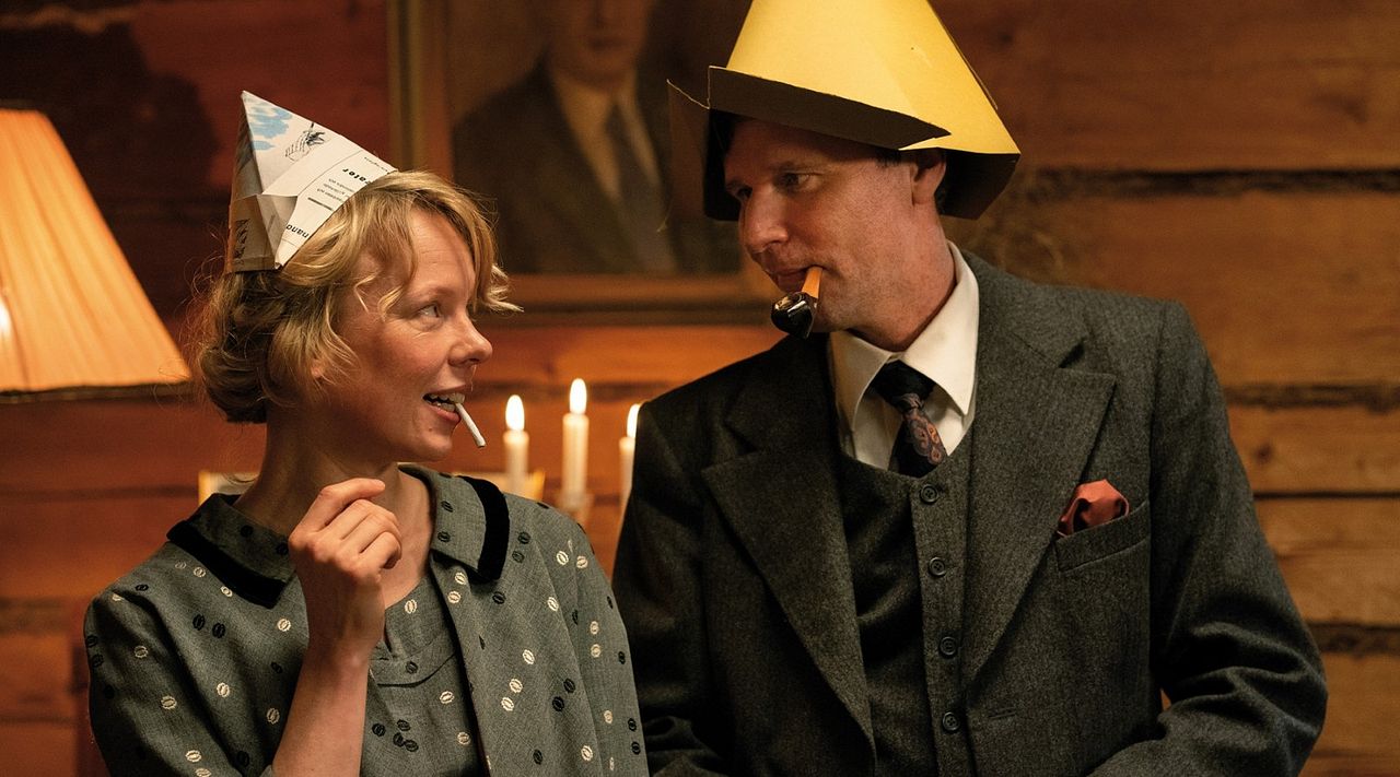 La Vida de Tove Jansson : Foto