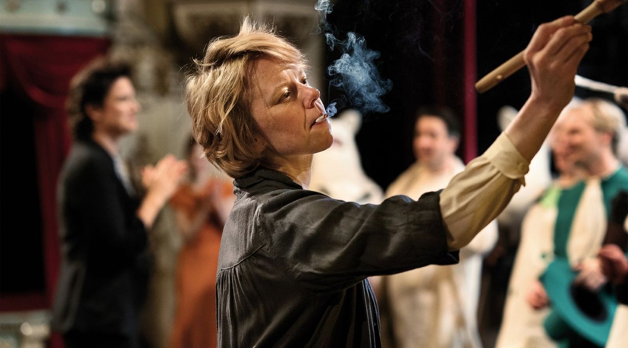 La Vida de Tove Jansson : Foto