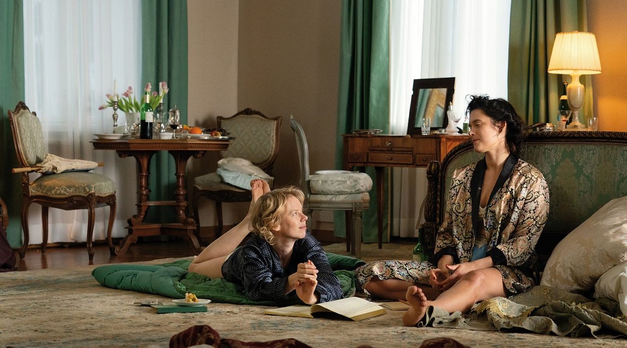 La Vida de Tove Jansson : Foto