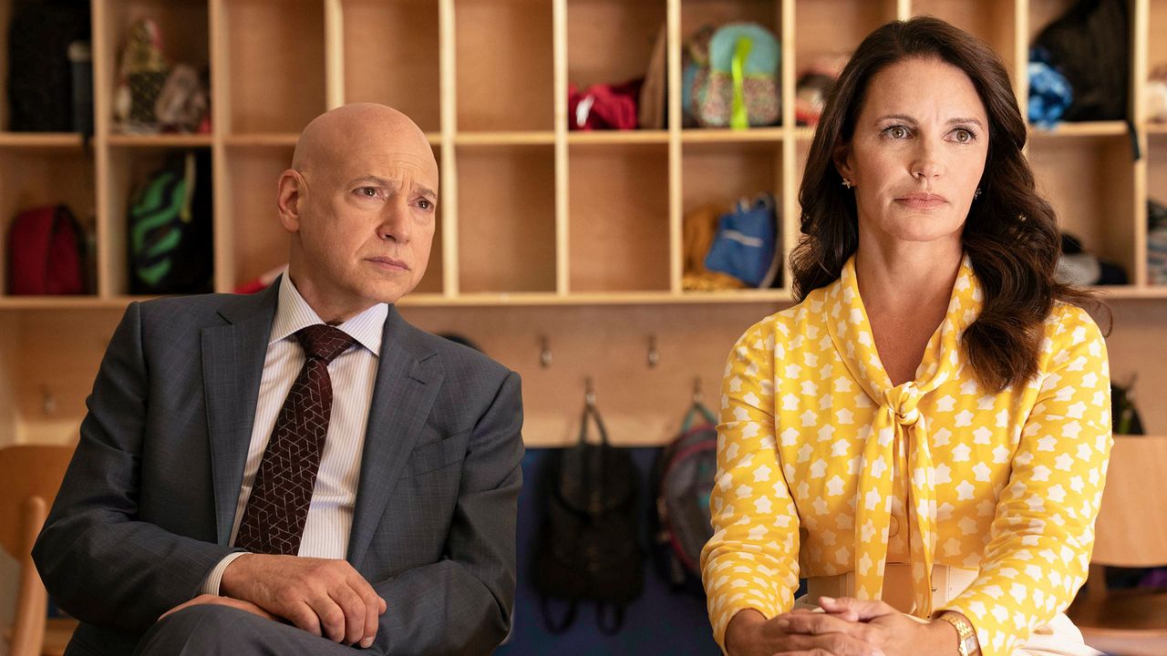 And Just Like That… : Póster