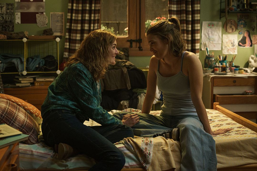 Foto Carla Campra, Marta Nieto