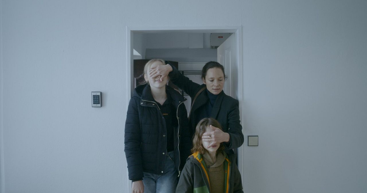 Human factors : Foto Sabine Timoteo