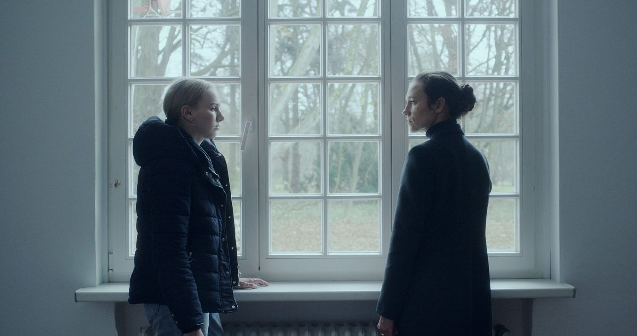 Human factors : Foto Sabine Timoteo