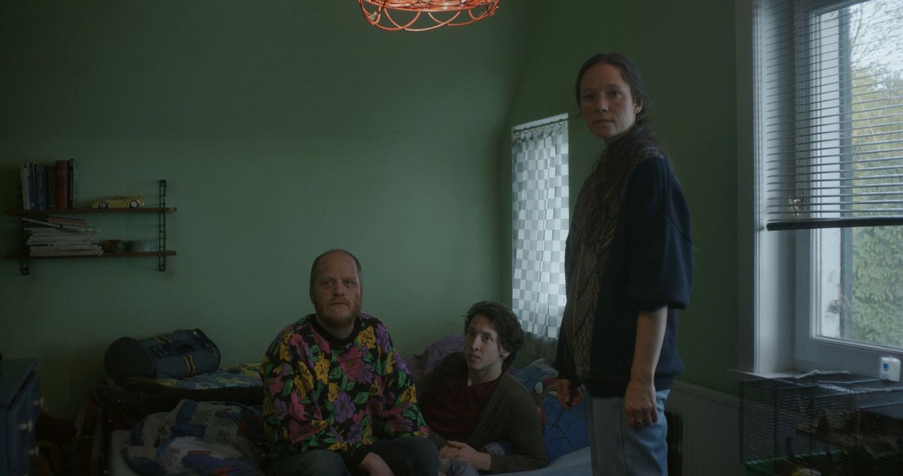 Human factors : Foto Sabine Timoteo