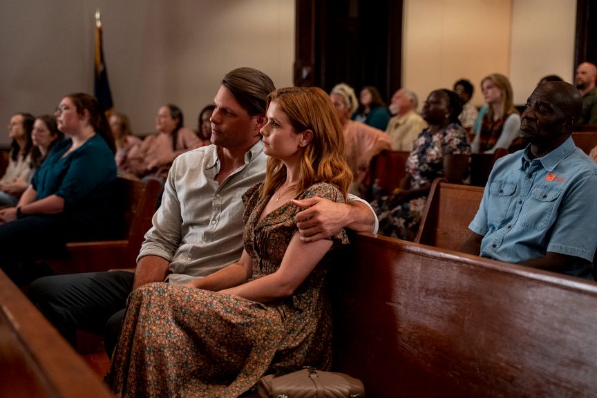 Foto JoAnna Garcia Swisher