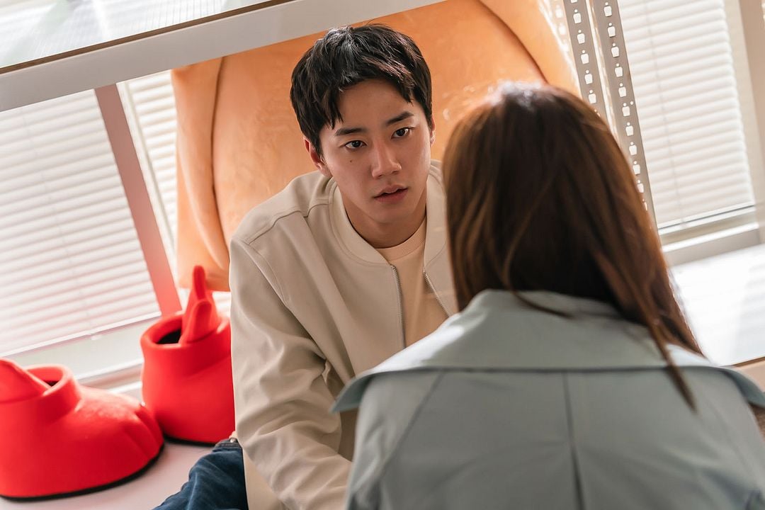 Amarrados al amor : Foto Lee Jun-Young