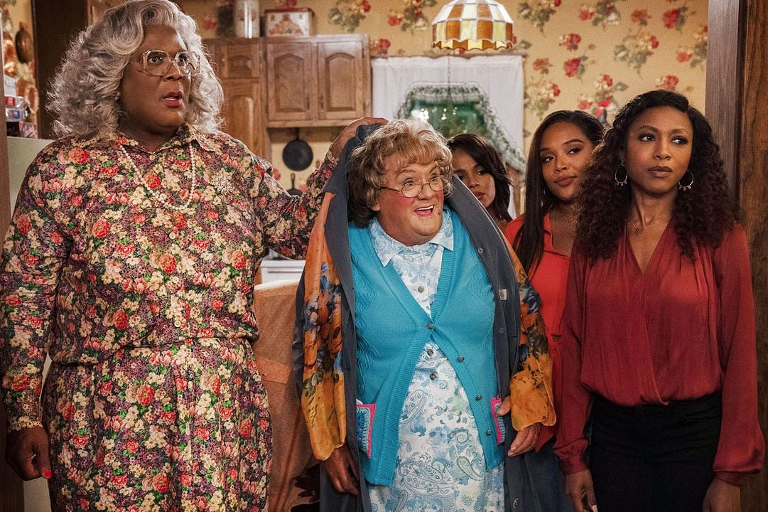 El regreso a casa de Madea : Foto