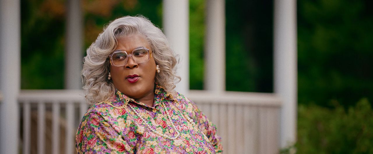 El regreso a casa de Madea : Foto