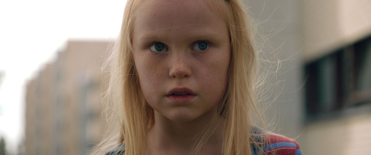 Juegos inocentes : Foto Rakel Lenora Fløttum