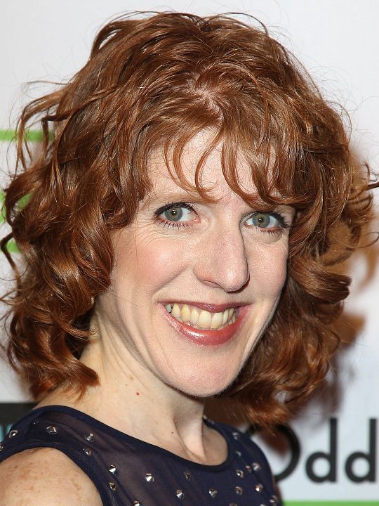 Póster Julie Rottenberg