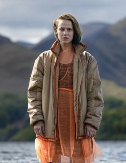 The Rising : Póster