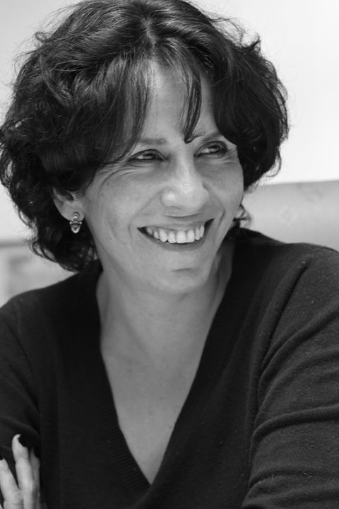 Póster Leticia Lopez-Margalli