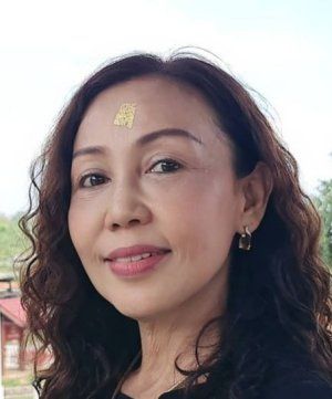 Póster Sirani Yankittikan