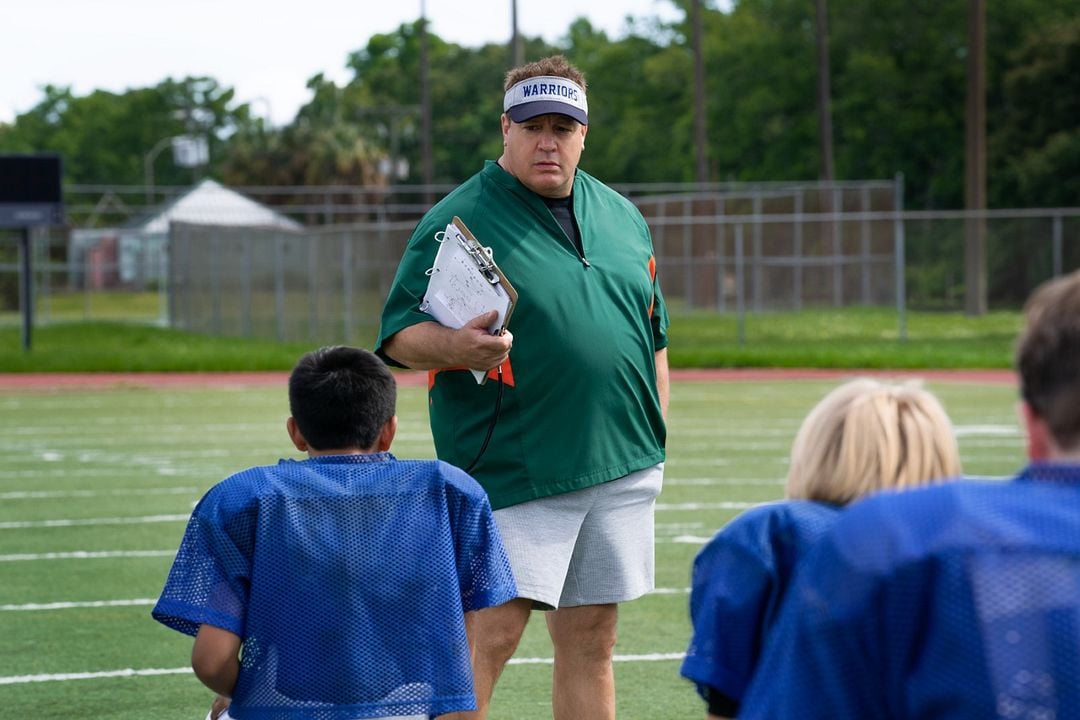 Jugar en casa : Foto Kevin James