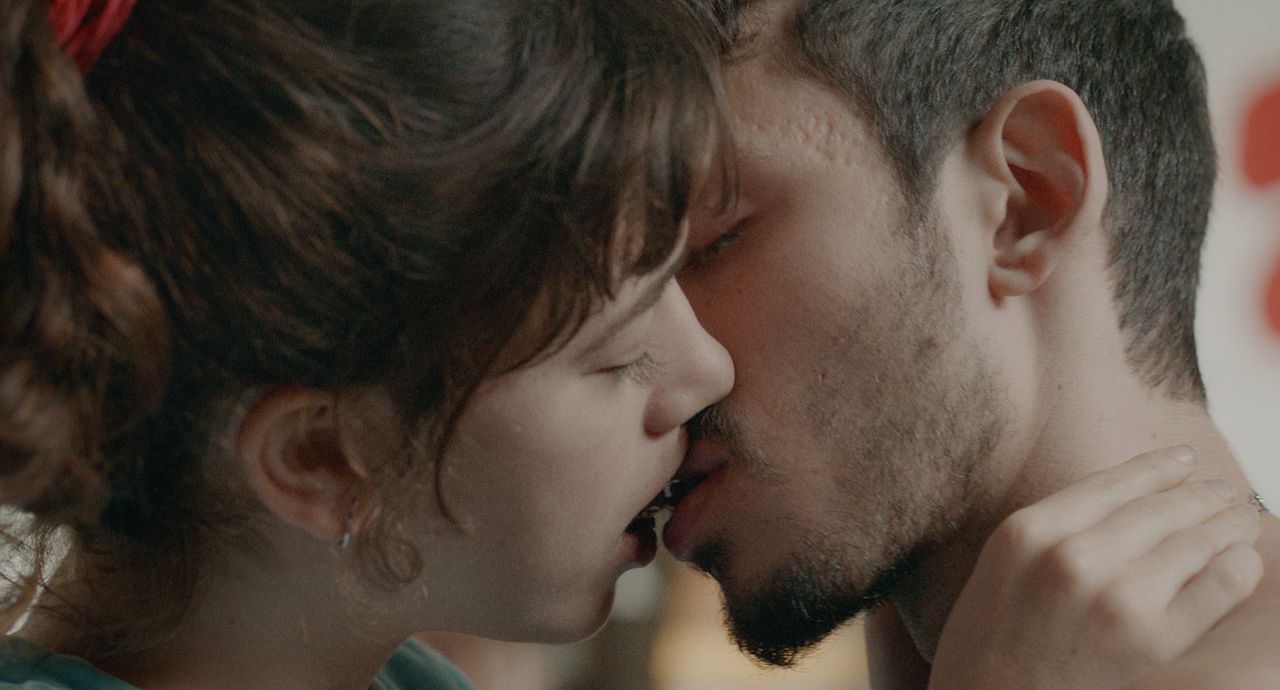 All Eyes off Me : Foto