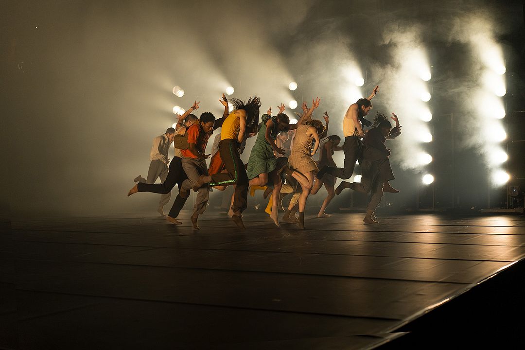 En movimiento : Foto