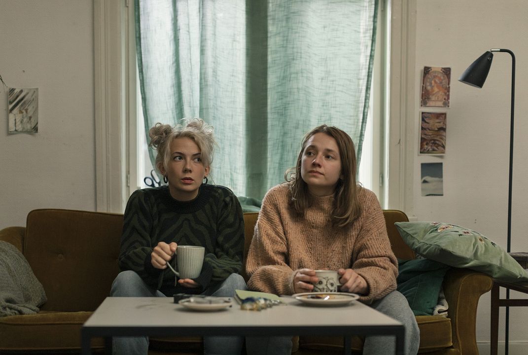 Ninjababy : Foto Kristine Kujath Thorp