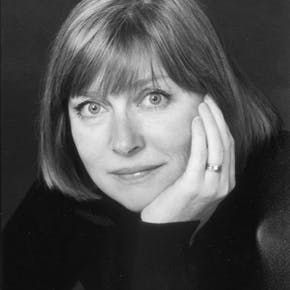 Póster Sheryl J. Anderson