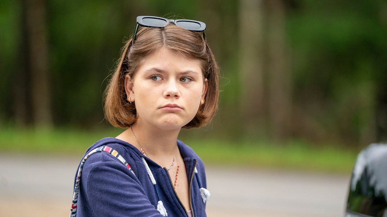 A House on the Bayou : Foto