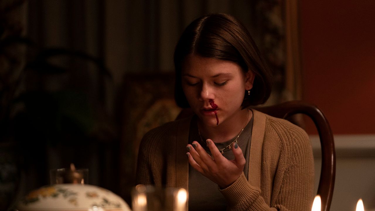 A House on the Bayou : Foto