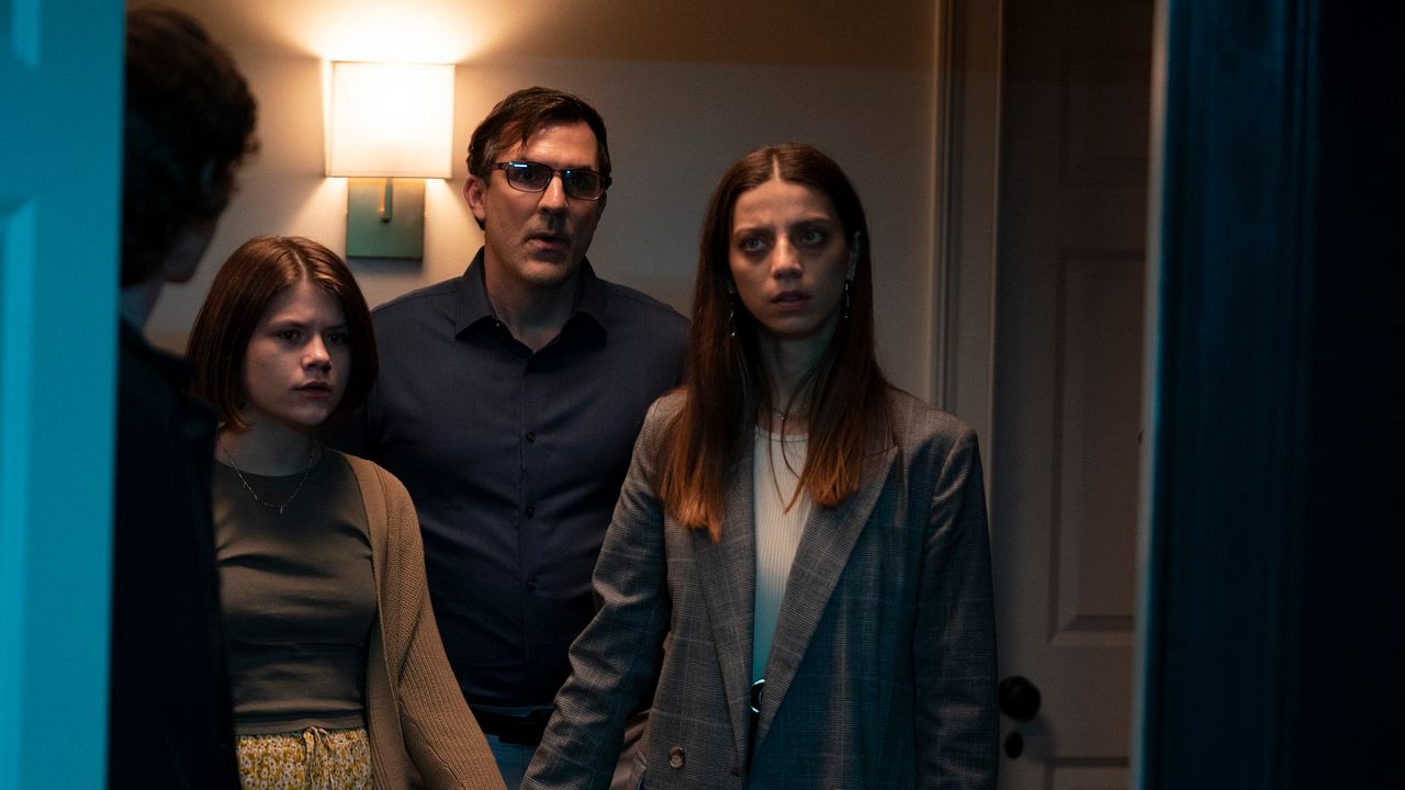 A House on the Bayou : Foto