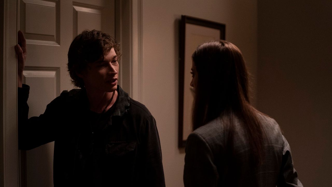 A House on the Bayou : Foto