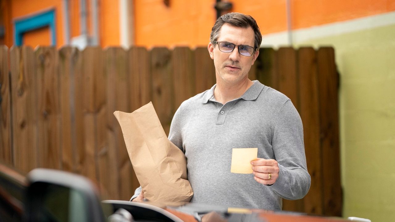 A House on the Bayou : Foto