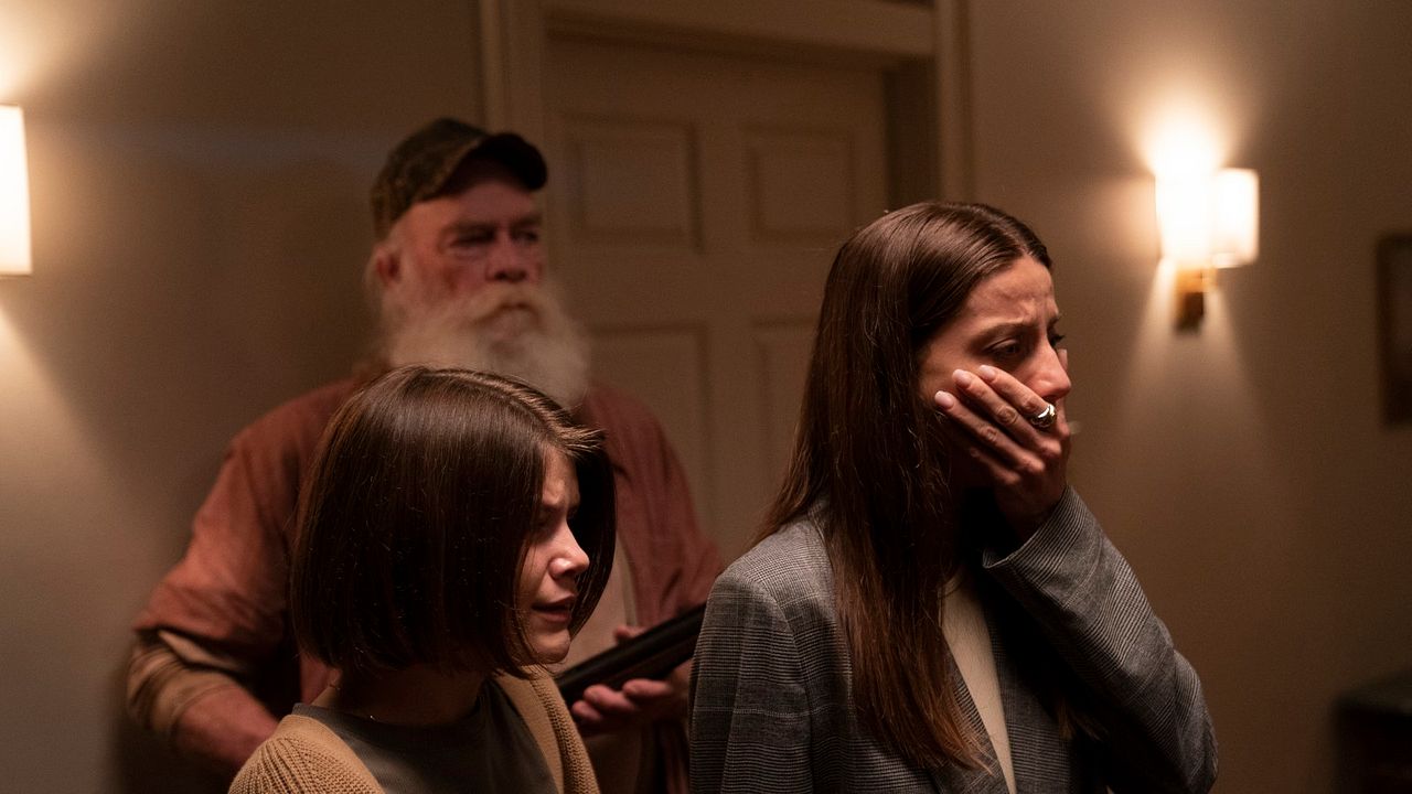 A House on the Bayou : Foto