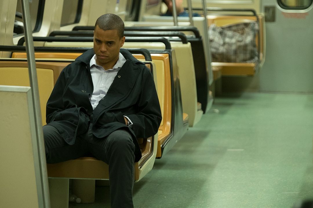 Alucinaciones del Pasado 2 : Foto