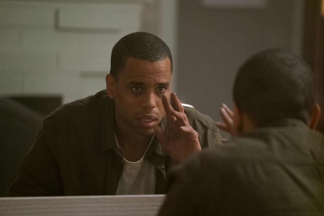 Alucinaciones del Pasado 2 : Foto