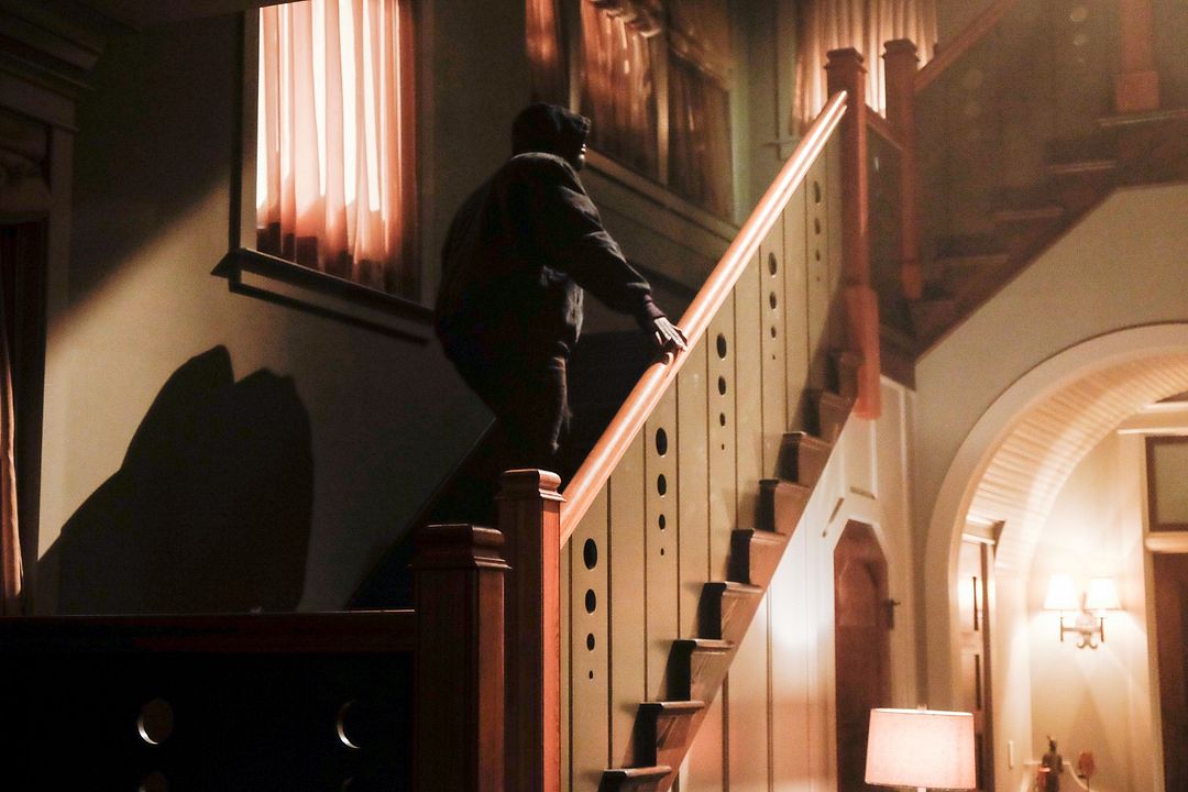 Alucinaciones del Pasado 2 : Foto