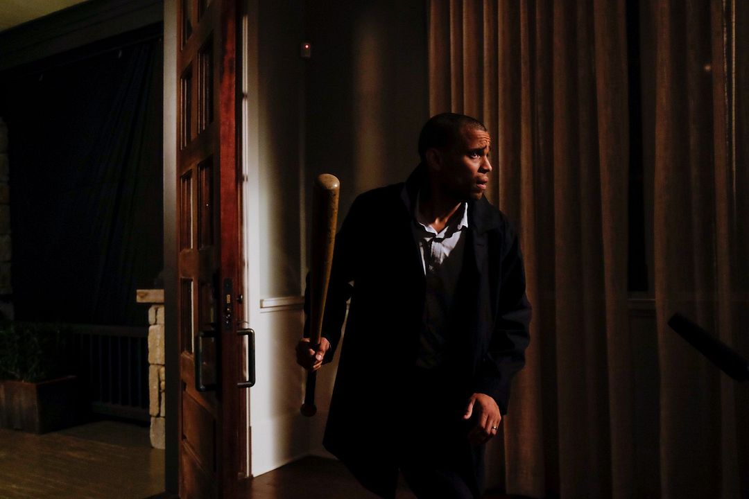 Alucinaciones del Pasado 2 : Foto