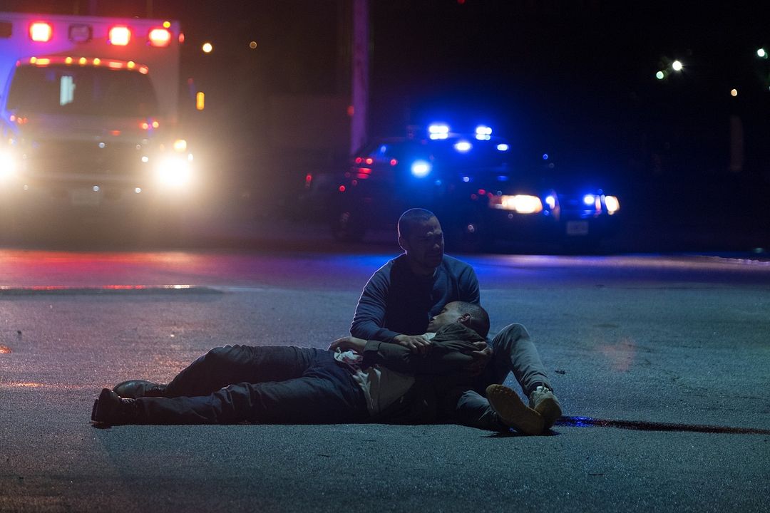 Alucinaciones del Pasado 2 : Foto