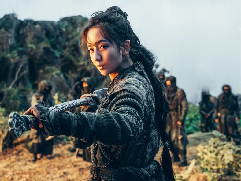 A Writer's Odyssey : Foto