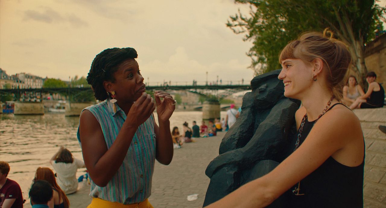 Roaring 20's : Foto Noémie Schmidt