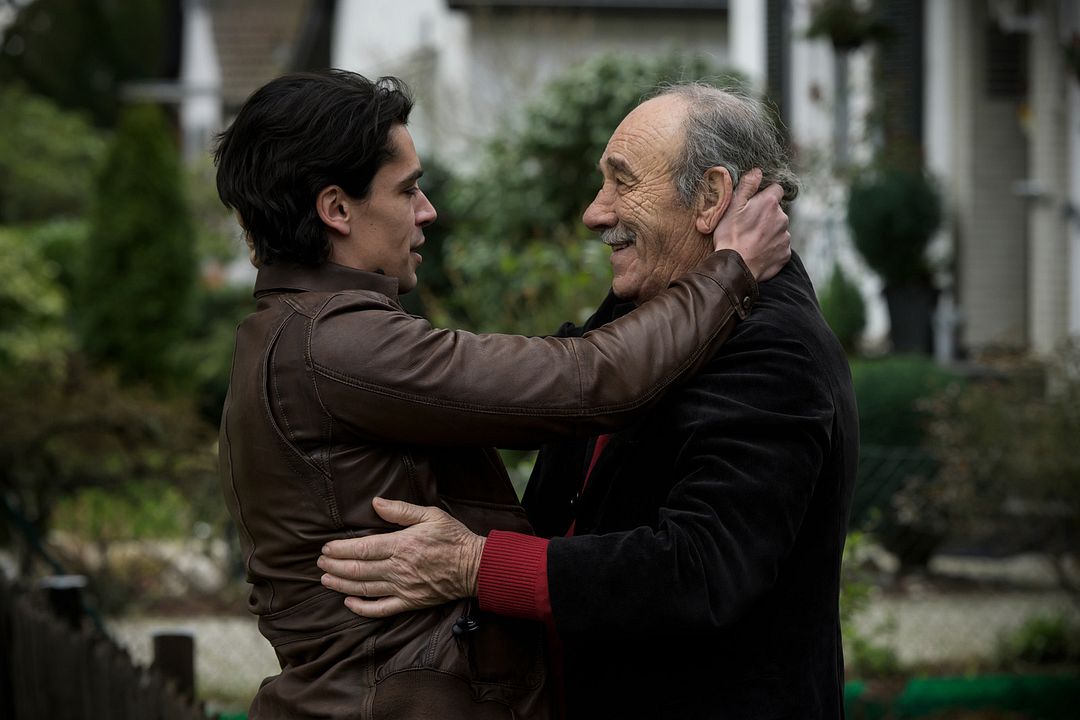 Argel Confidencial : Foto