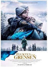 La Travesía : Póster