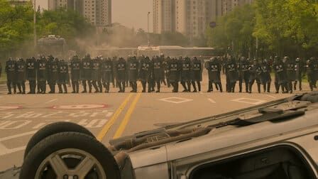 Estamos muertos : Póster