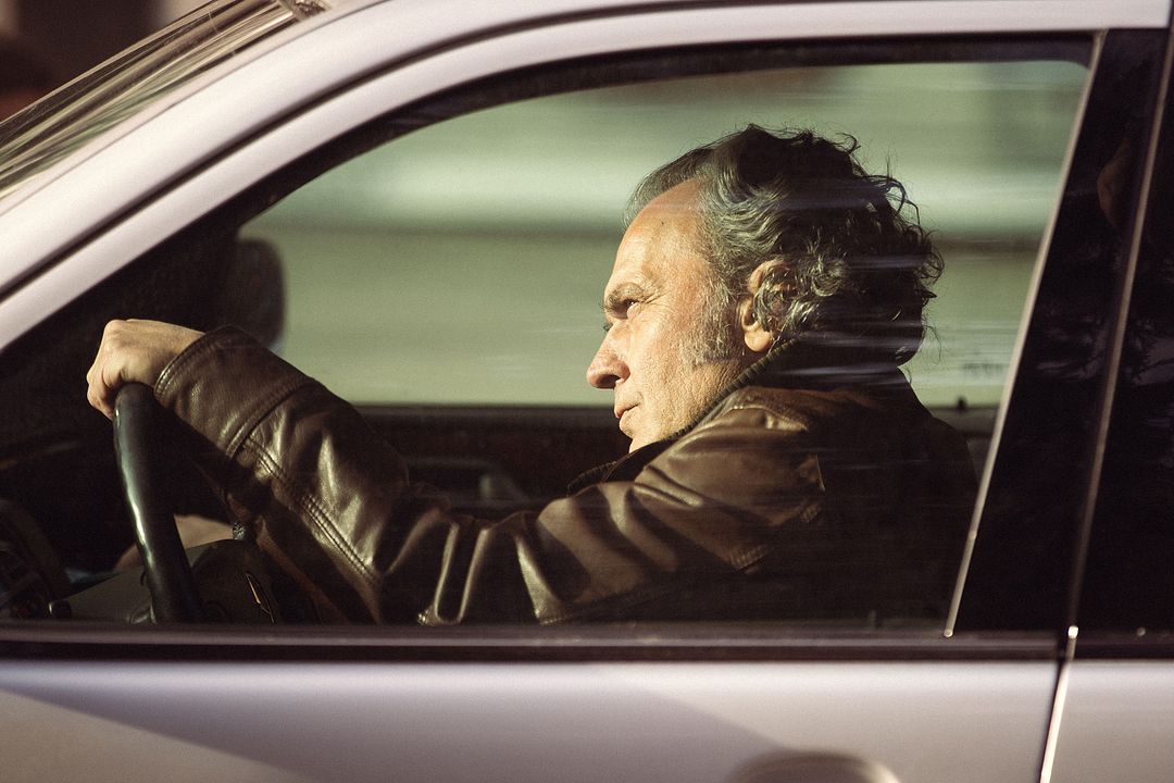 Entrevías : Foto José Coronado