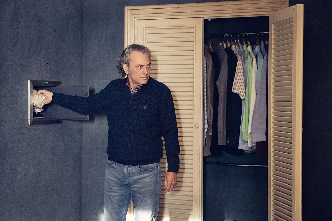 Entrevías : Foto José Coronado