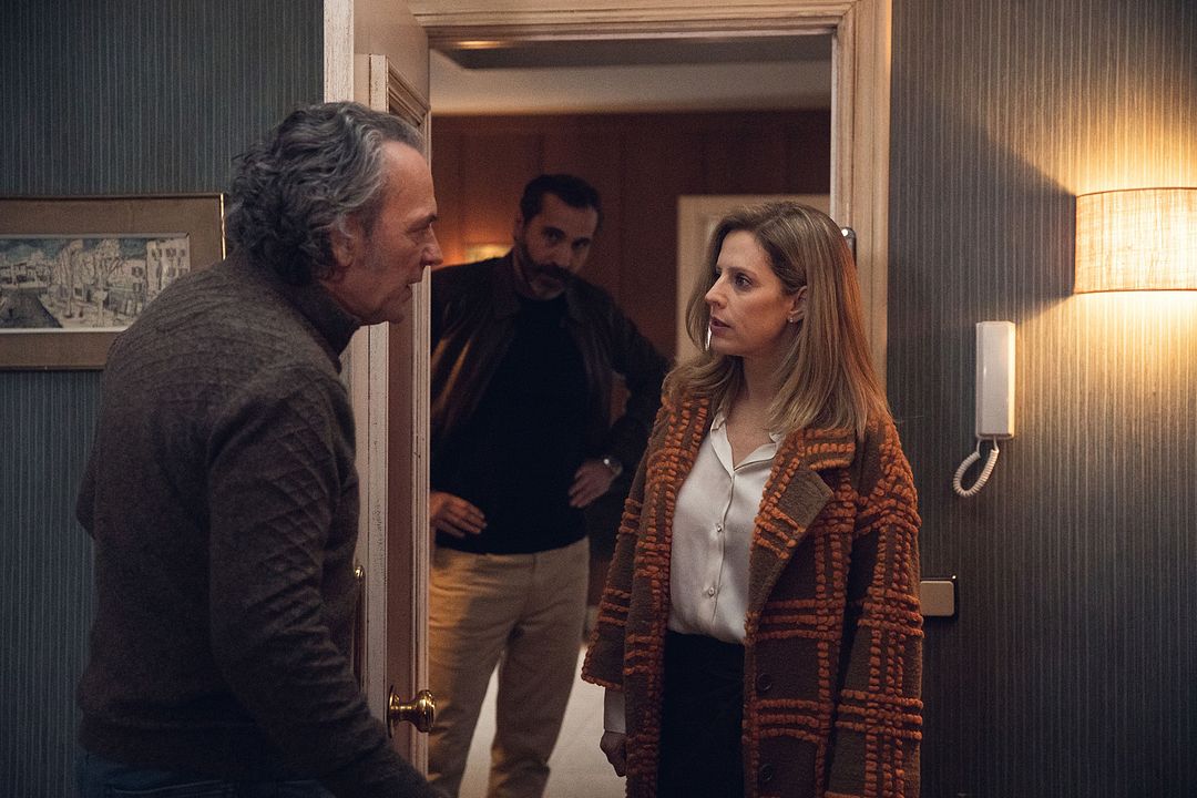 Entrevías : Foto José Coronado