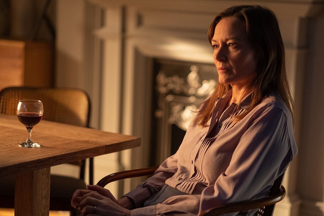 The Song Of Names : Foto