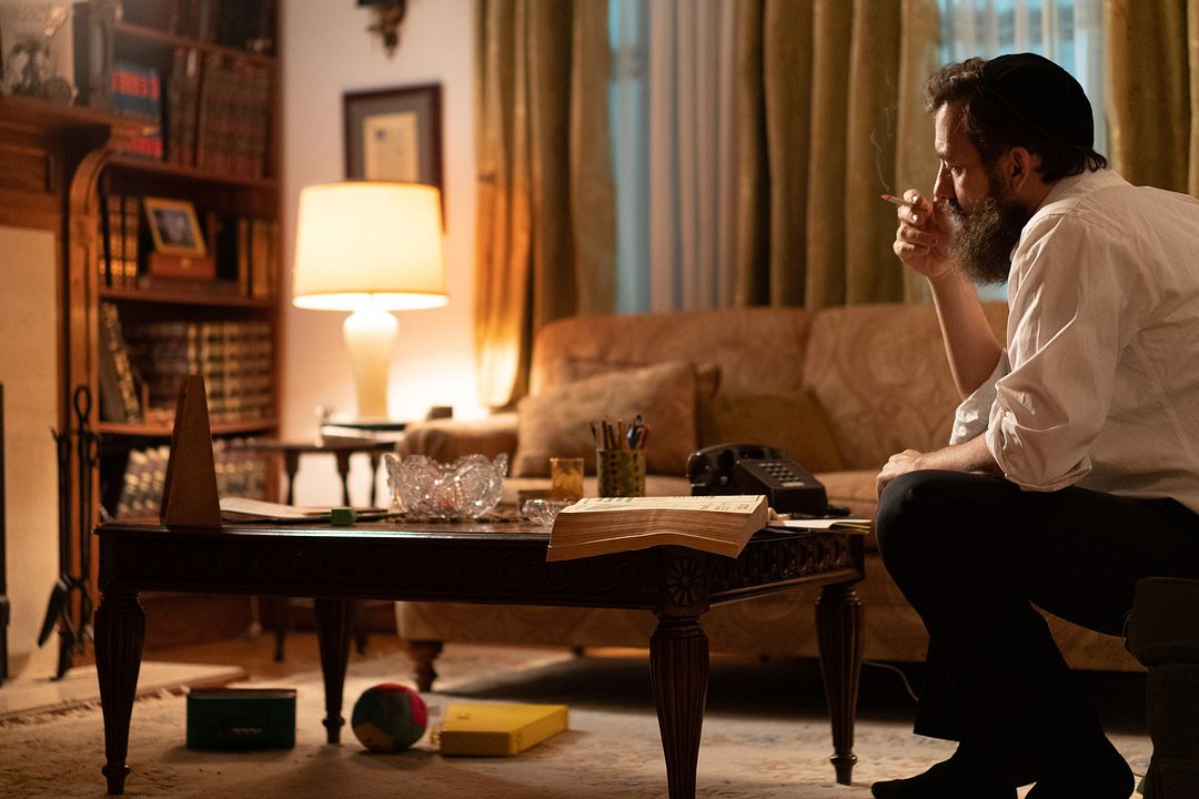 The Song Of Names : Foto Clive Owen