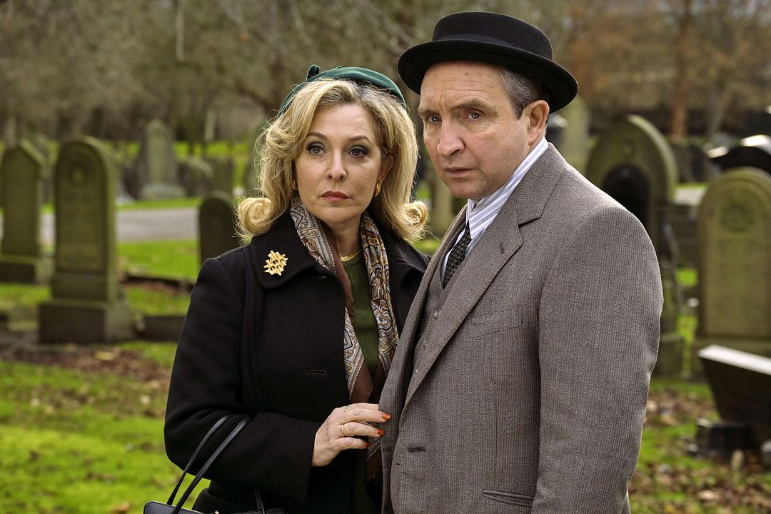 Foto Eddie Marsan