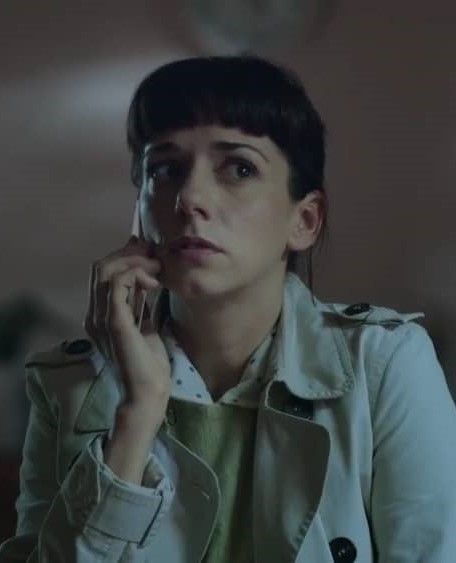 Póster Paula Baldini